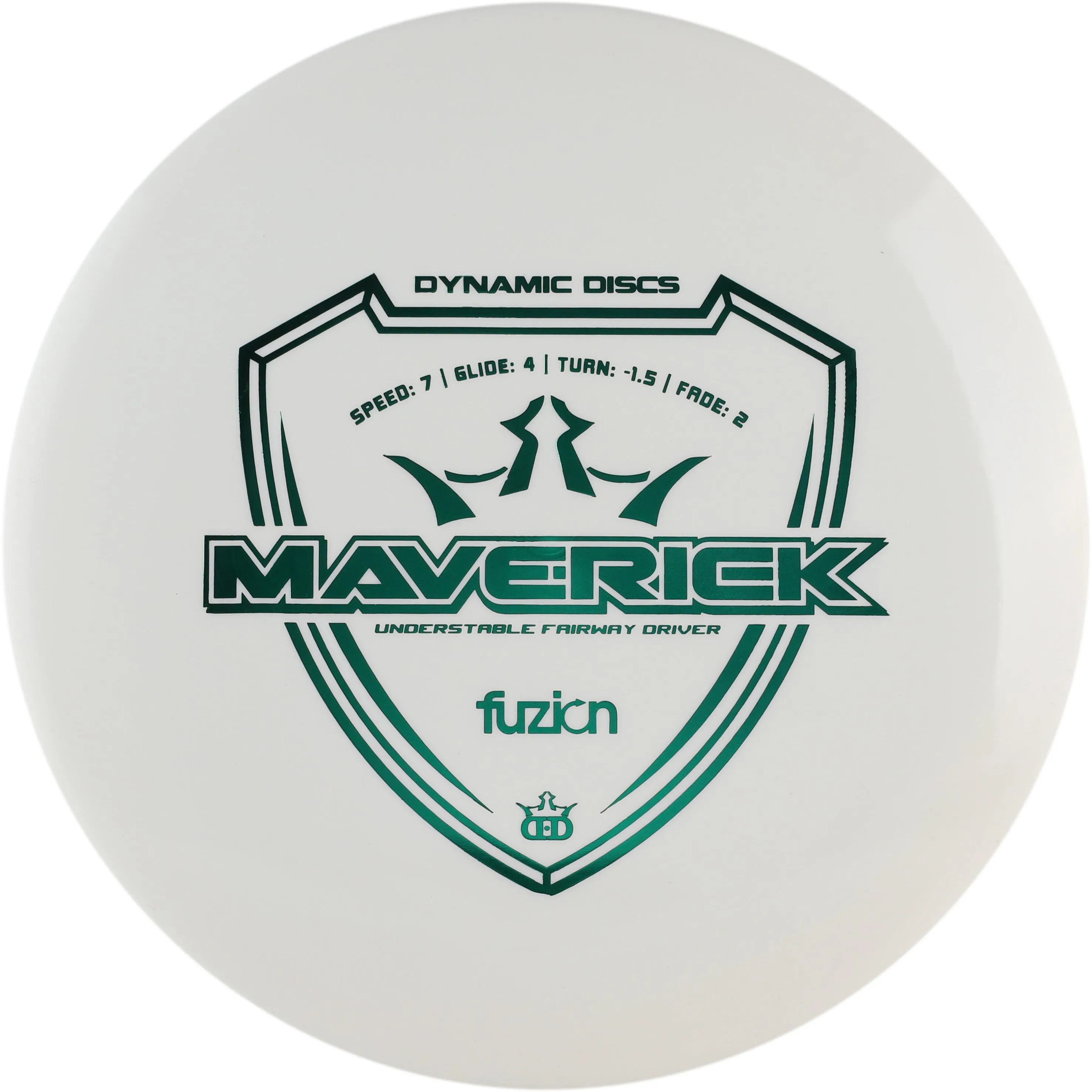 Fuzion Maverick