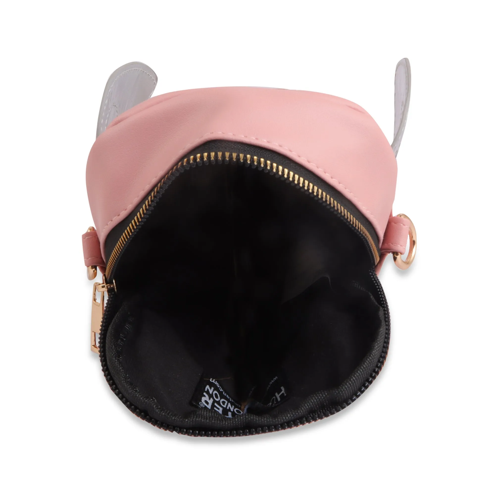 Hamster London Funk Gamer Wings Sling Bag