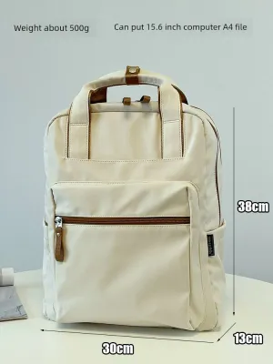 Japan Large Capacity Casual Fashion Backpack