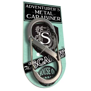 Junior Adventurer's Carabiner Clip