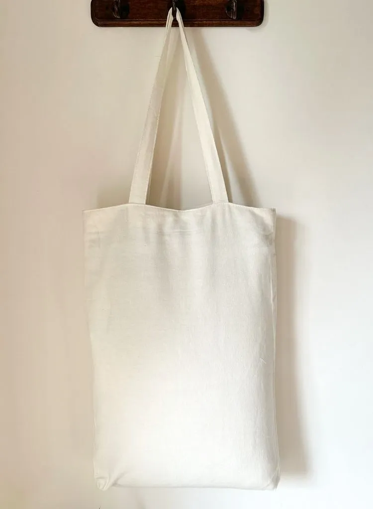 Kanso Tote Bag