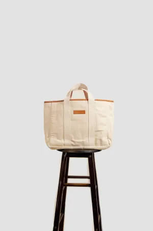 Kapten Wallingford Canvas Bag