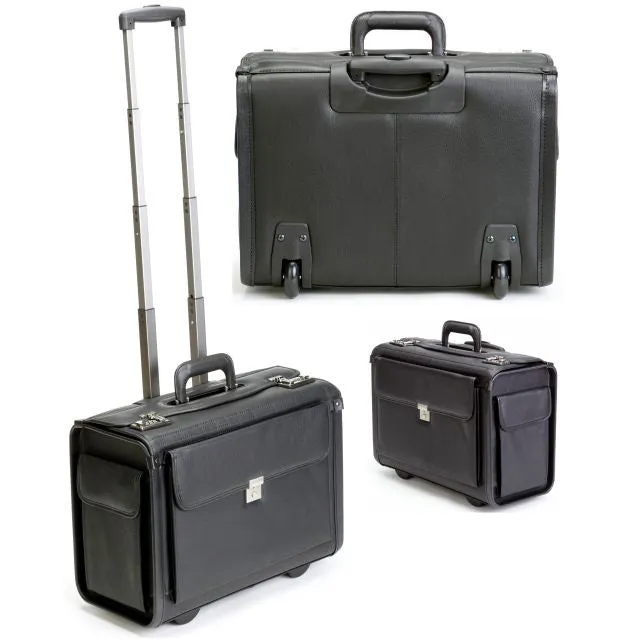 Korchmar MOBILEMAX C1061 Mobile Wheeled Catalog Case