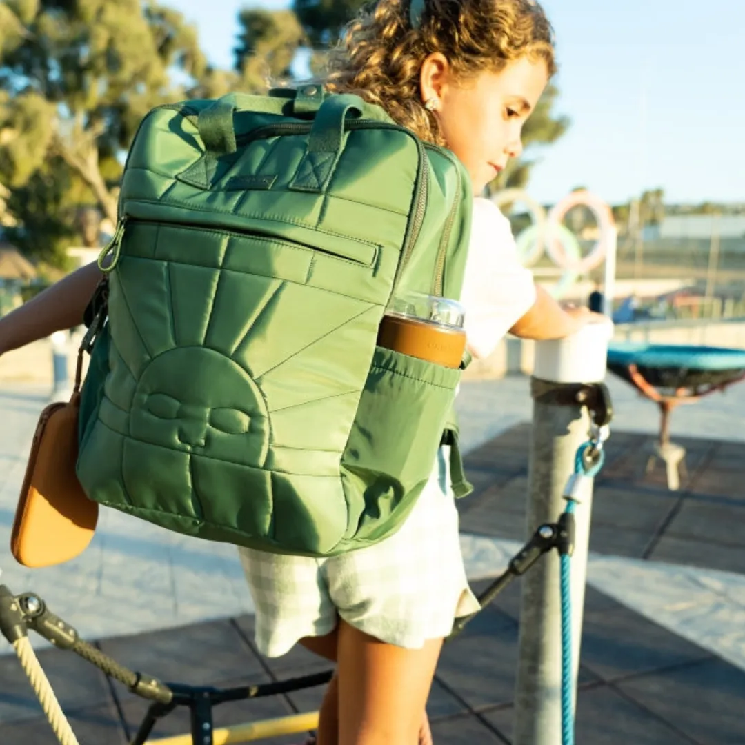 Laptop Backpack - Orchard