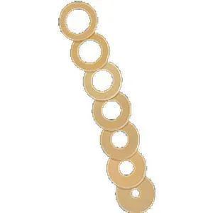 MicroDerm Precut Washer 1-1/2"