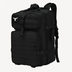 Military Assault Tactical Backpack 45L