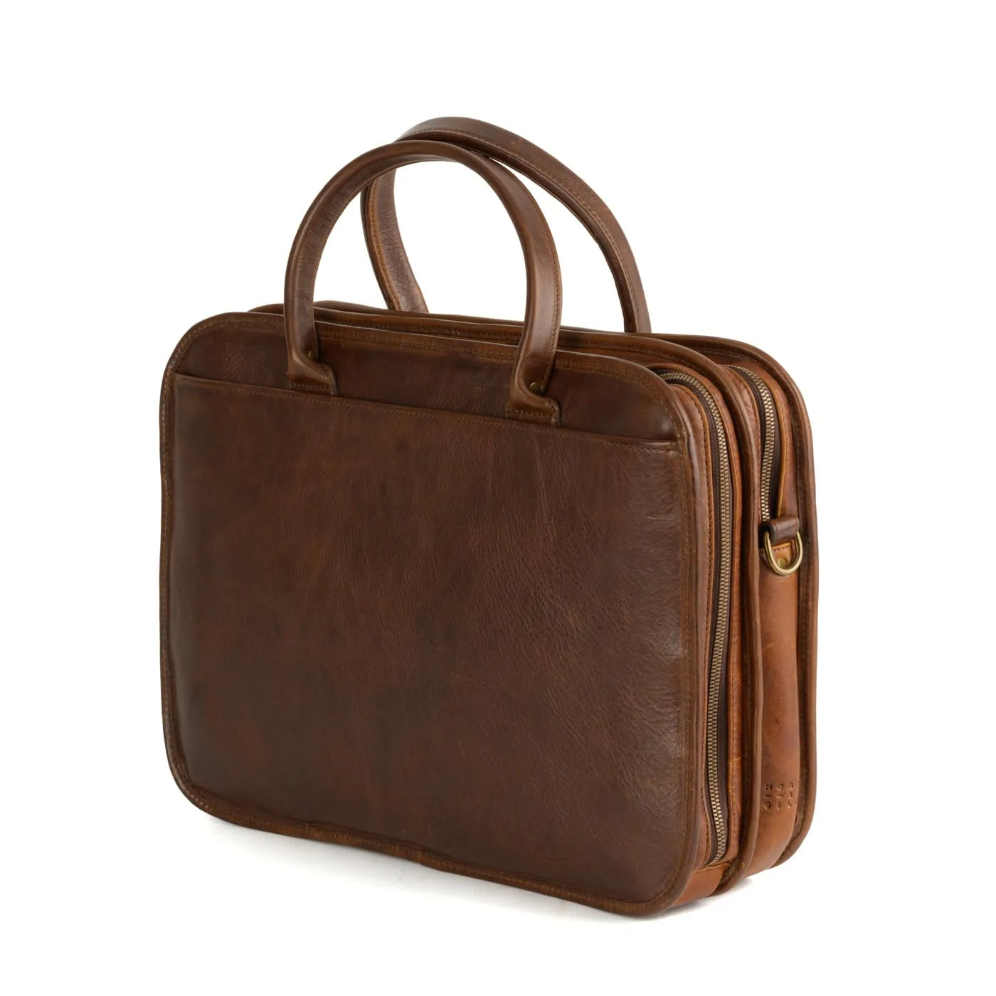 Miller Stadard Attache