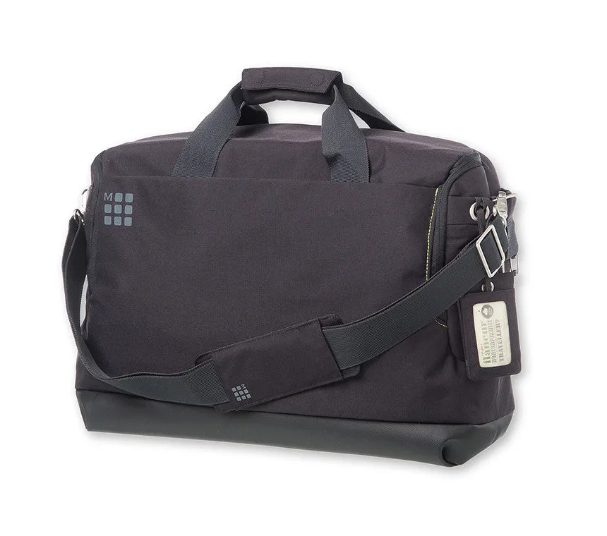 Moleskine Mycloud Horizontal Weekender Bag For Digital Devices Up To 15''