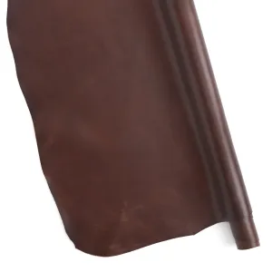 Mustang Double Shoulder Brown