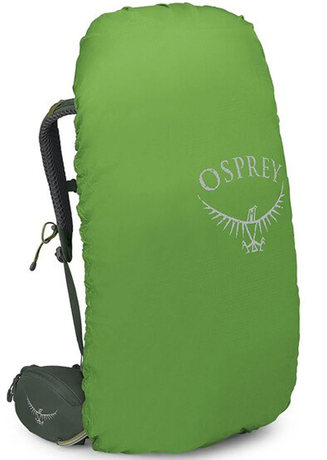 Osprey Men's Kestrel 48 Hiking Backpack