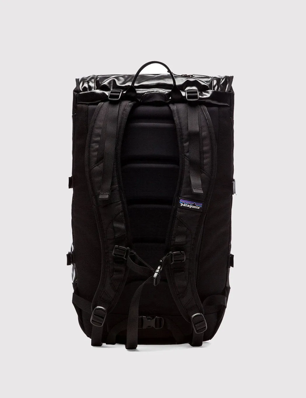 Patagonia Black Hole Backpack - Black