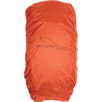 Peregrine Packcover 40-60 Liter - Orange