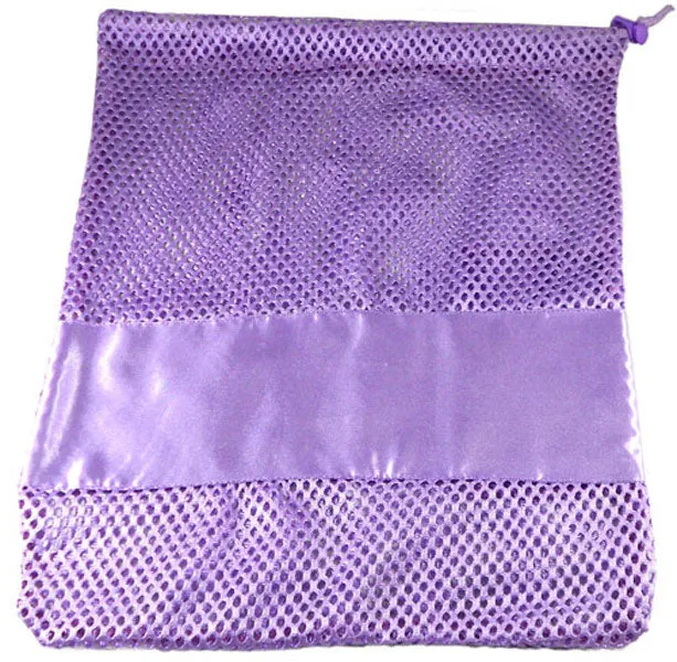 Pillows for Pointes SPSP Mesh Pointe Shoe Bag