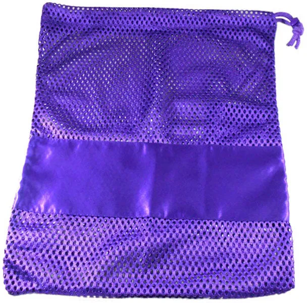 Pillows for Pointes SPSP Mesh Pointe Shoe Bag