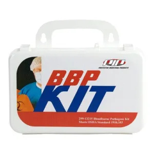 PIP Bloodborne Pathogens Kit 299-13215