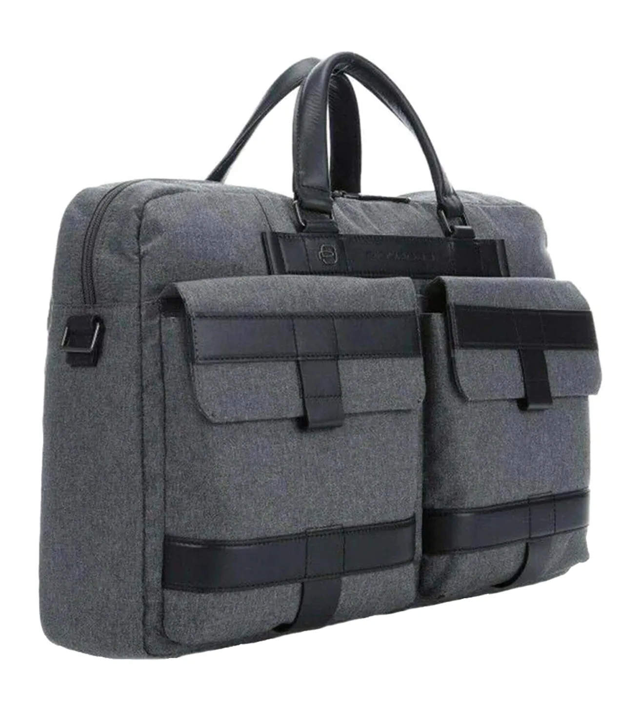 Piquadro Ross Unisex Laptop Briefcase