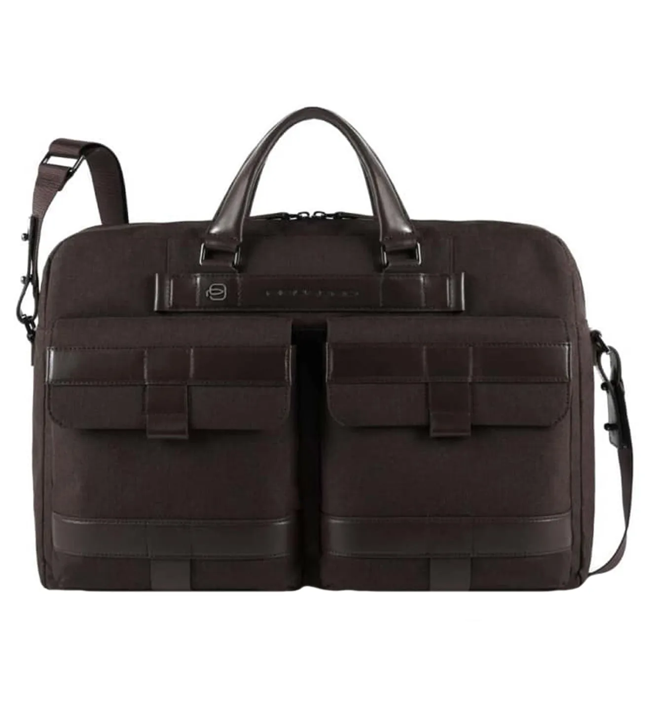 Piquadro Ross Unisex Laptop Briefcase