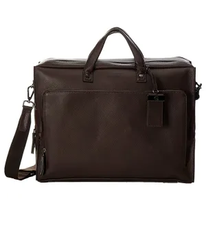 Piquadro Sirio Men's Laptop Briefcase