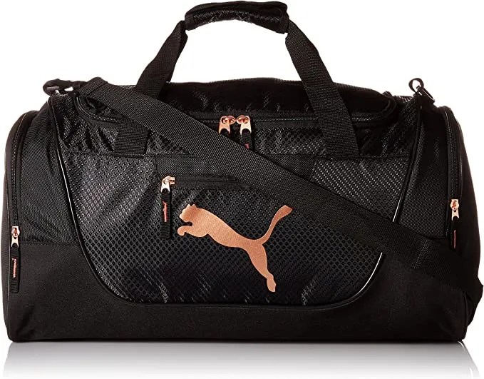 PUMA Evercat Women's Candidate Duffel Bag