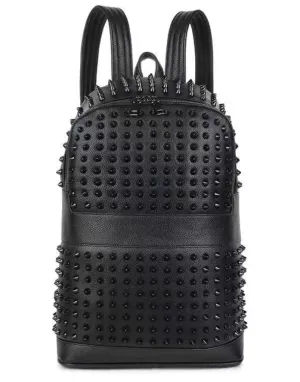 Rivets Backpack