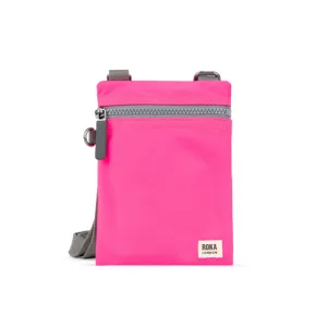 Roka Chelsea Bag Neon Pink