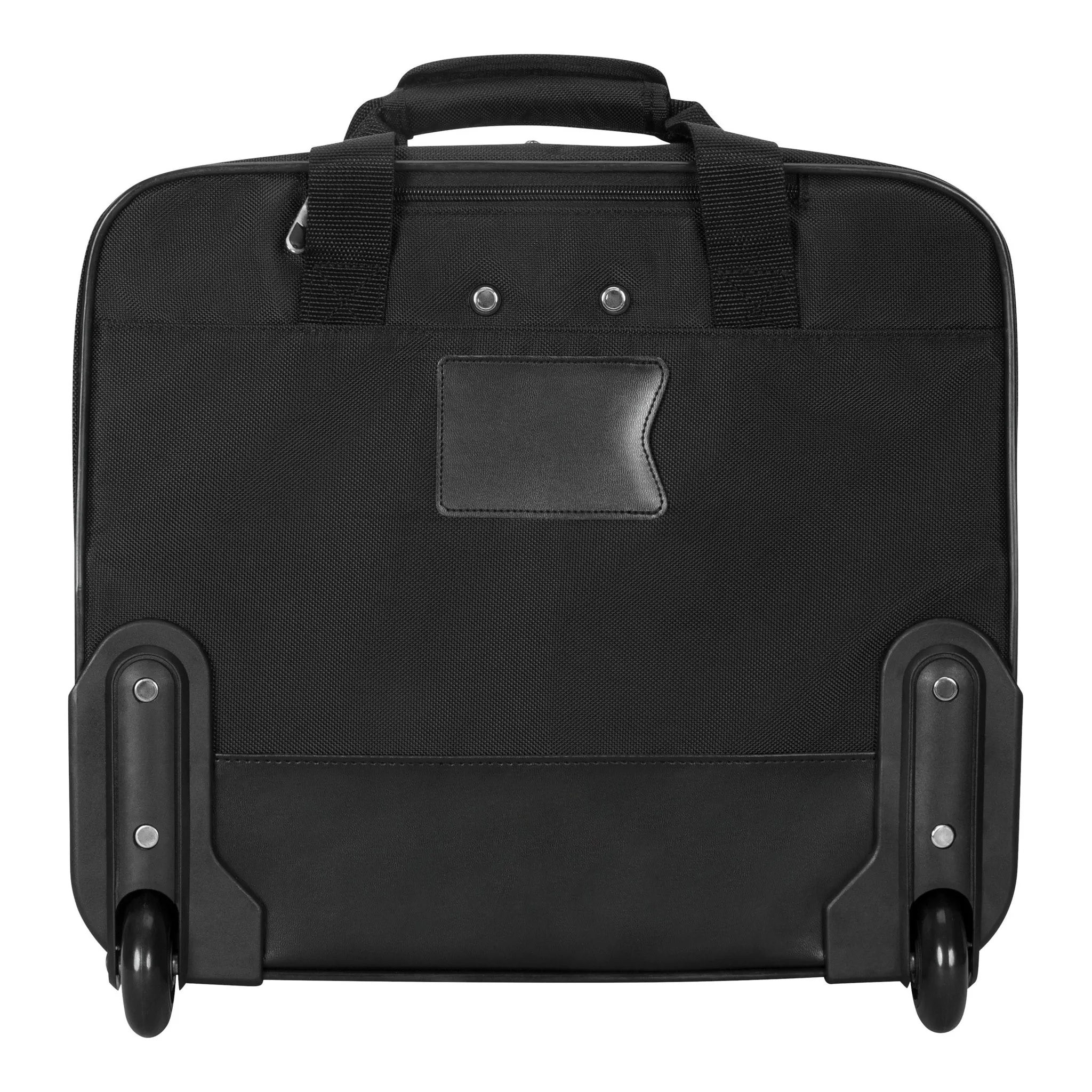 Targus TBR003US 16" Metro Roller Notebook Bag