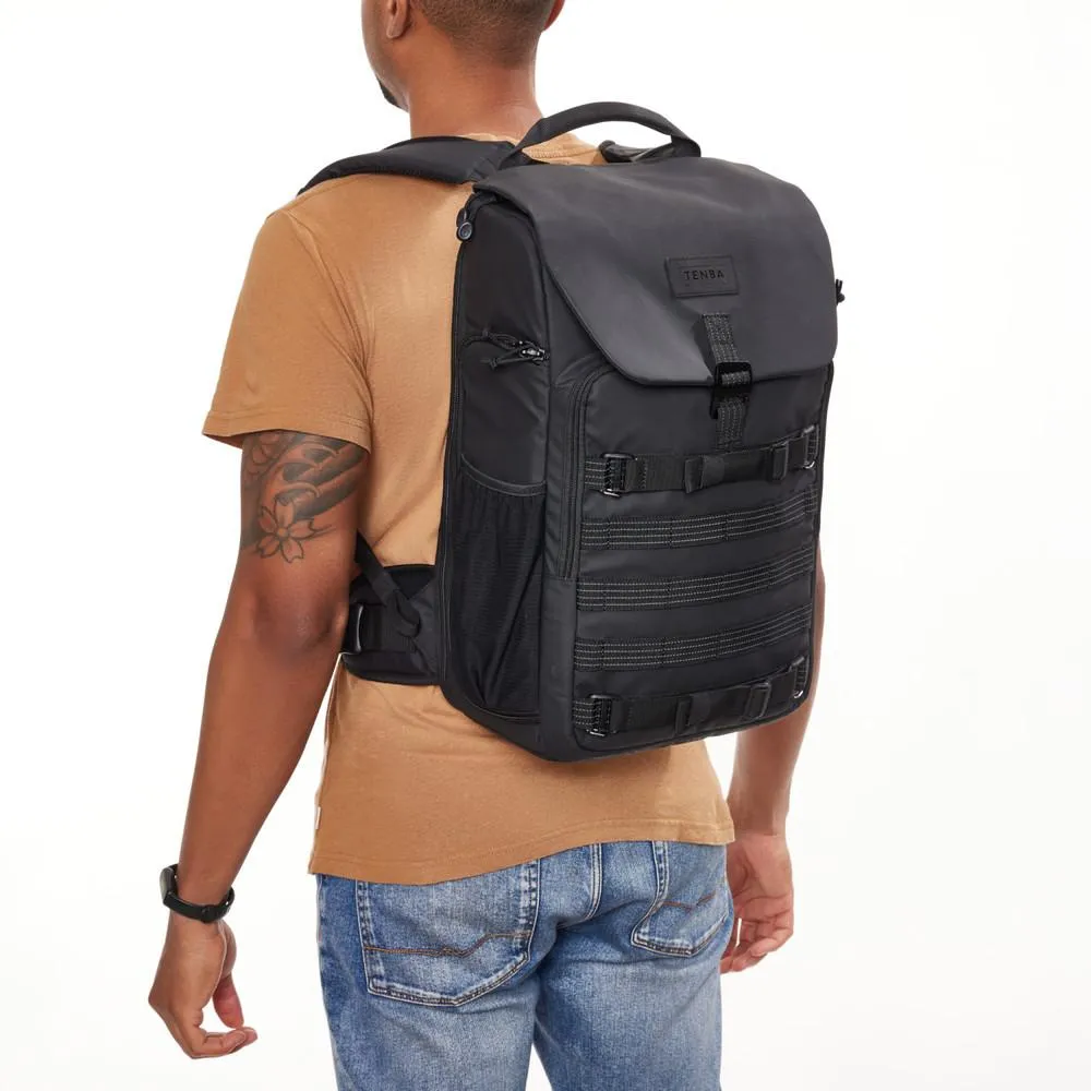 Tenba AXIS V2 20L LT Backpack (Black)