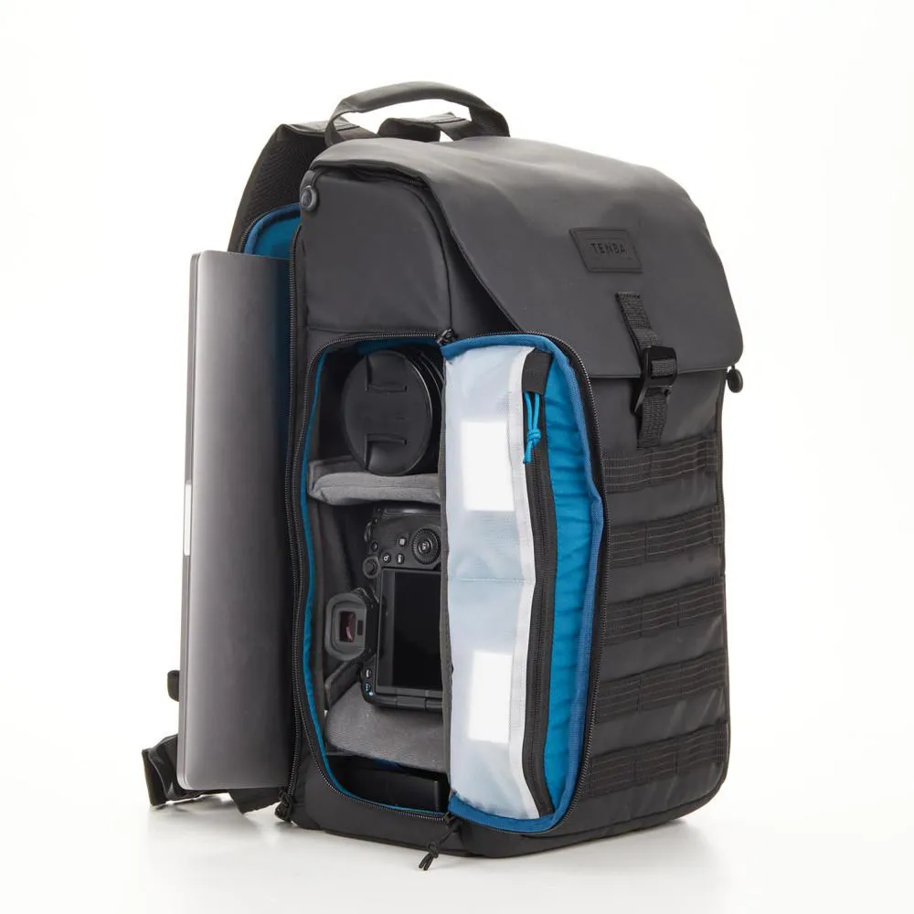 Tenba AXIS V2 20L LT Backpack (Black)