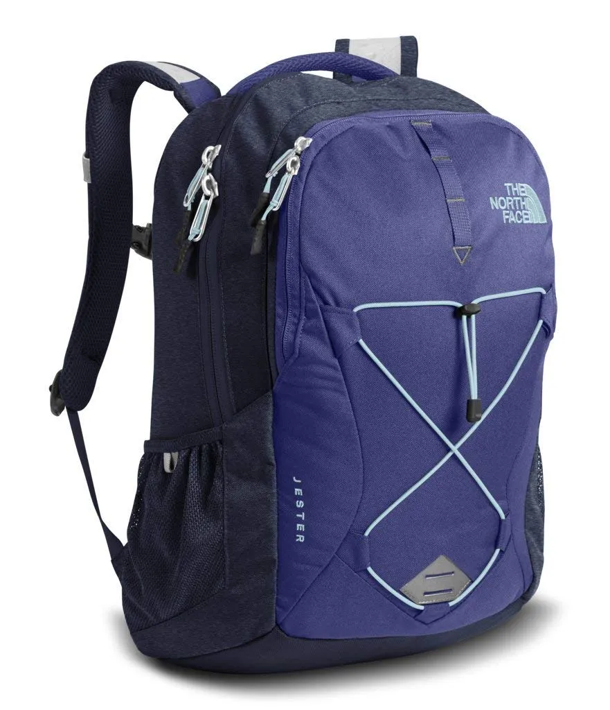 The North Face Jester Laptop Backpack 15"- Sale Colors