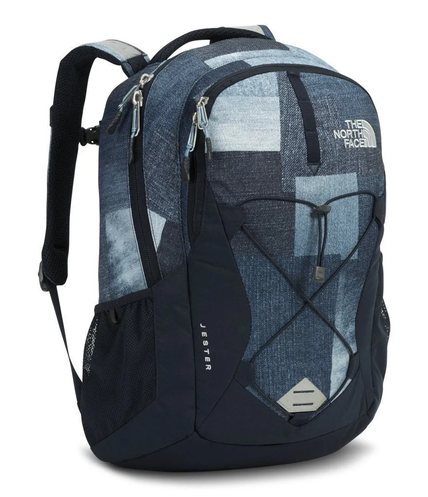 The North Face Jester Laptop Backpack 15"- Sale Colors