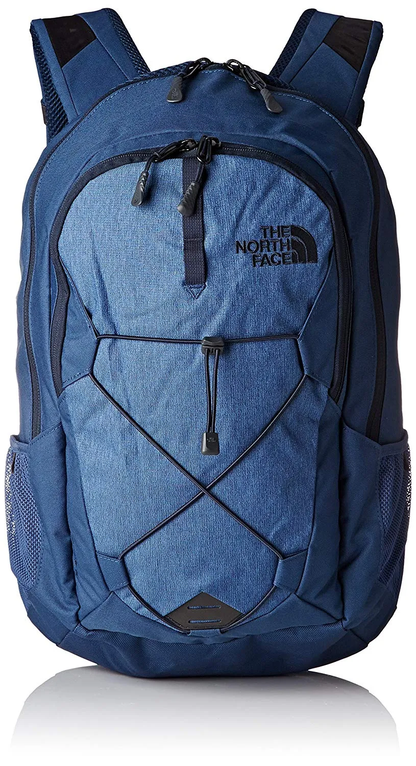 The North Face Jester Laptop Backpack 15"- Sale Colors