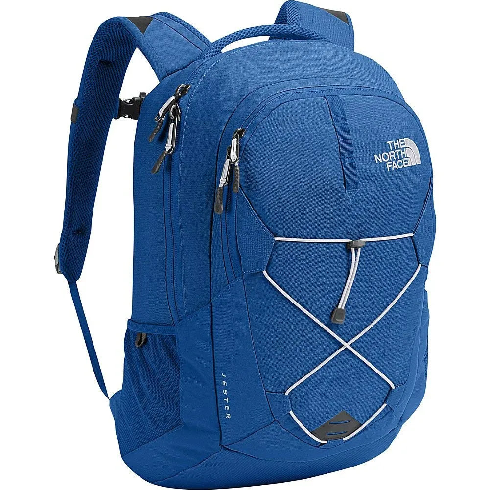 The North Face Jester Laptop Backpack 15"- Sale Colors