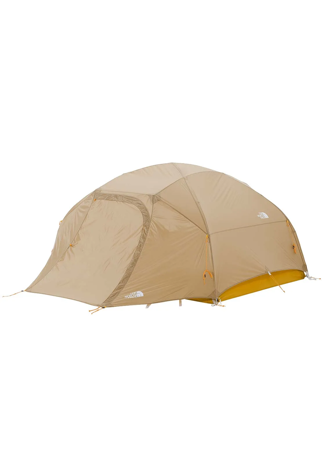 The North Face Trail Lite 3-Person Tent