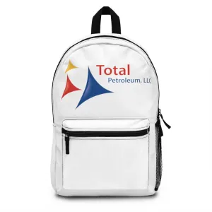 Total Petroleum Backpack (Made in USA)