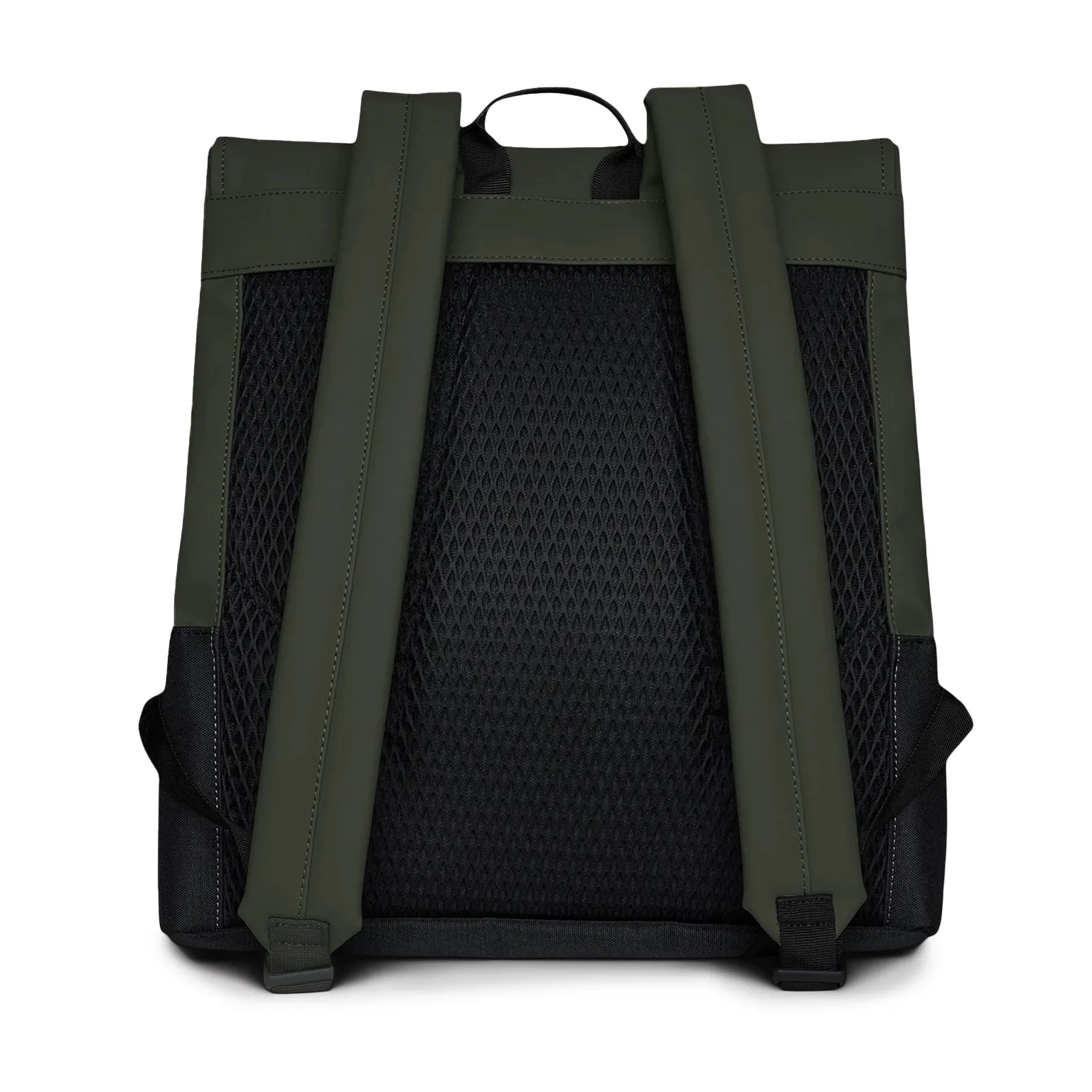 Trail Msn Bag - Green