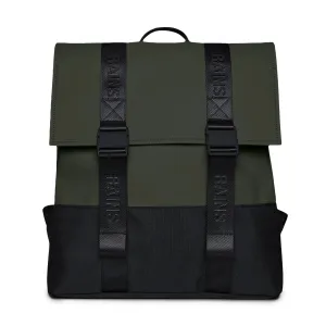 Trail Msn Bag - Green