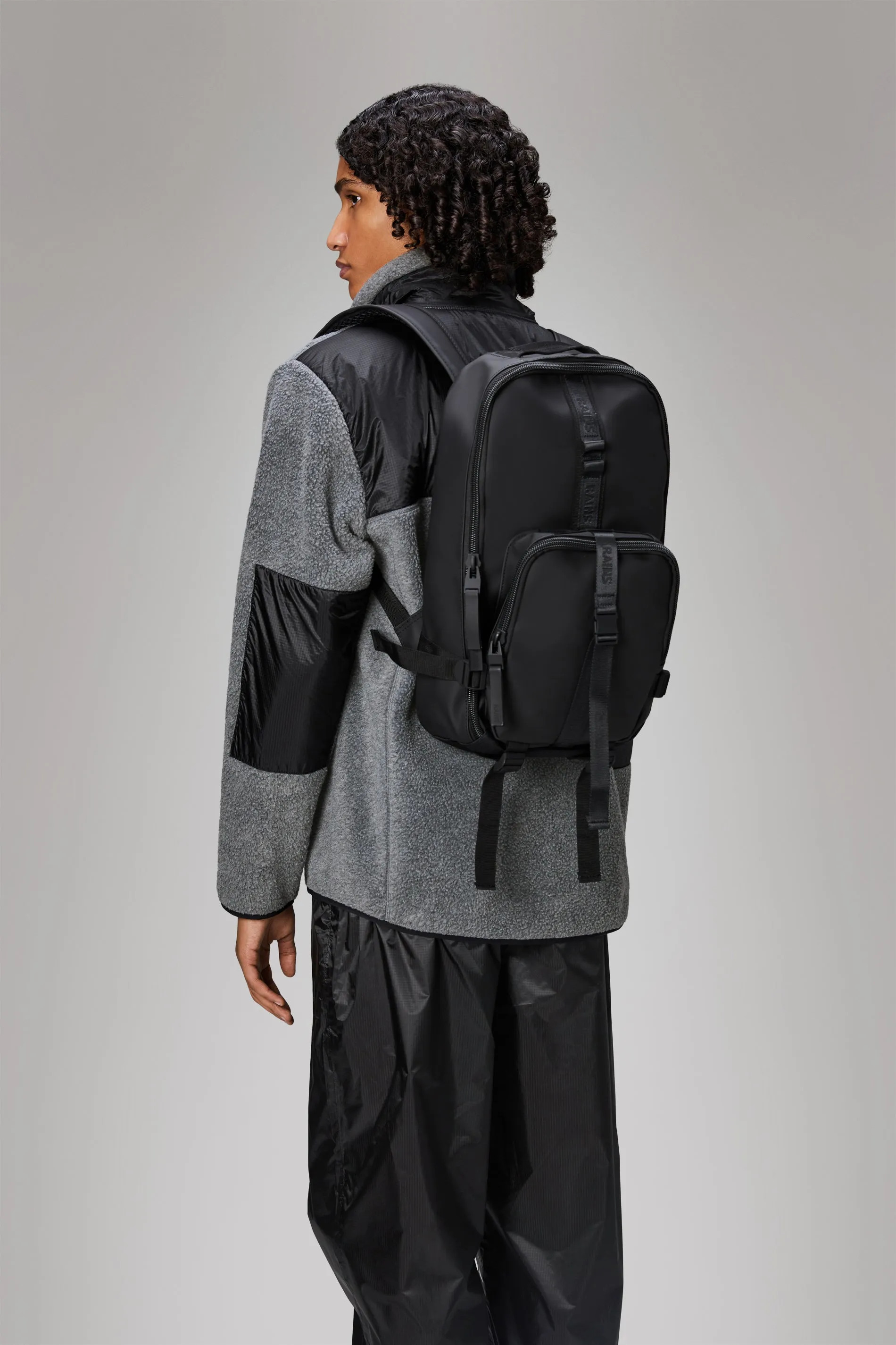 Trail Rucksack