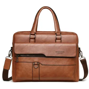 Vogue Men Briefcase