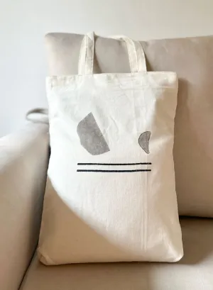 Volta Tote Bag