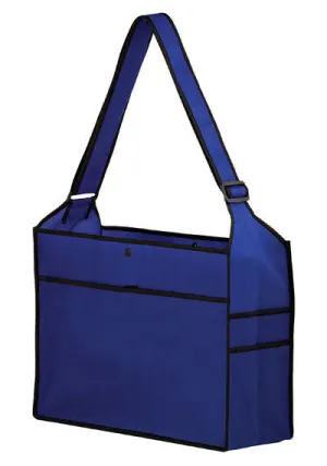 Wholesale Non Woven Essential Tote with Poly Board Insert - Y2KE16614